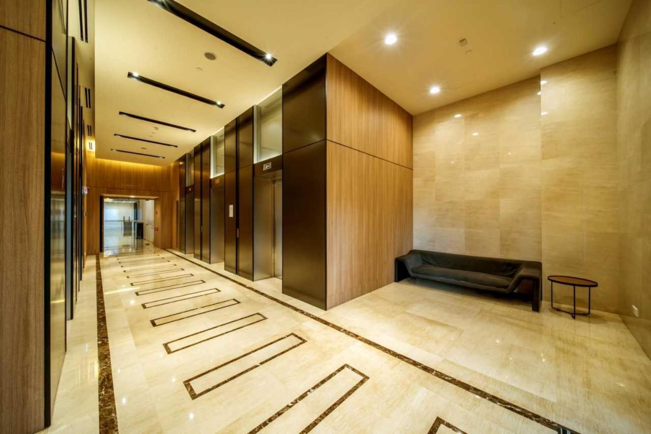 Netflix-Pinnacle Pj, Fantastic City View, 1-6 Guests Designed Duplex Home By Flexihome-My Petaling Jaya Exteriör bild