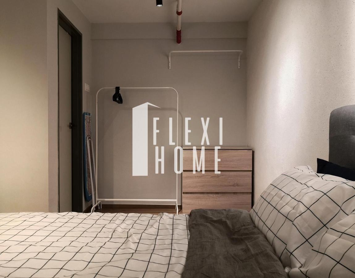 Netflix-Pinnacle Pj, Fantastic City View, 1-6 Guests Designed Duplex Home By Flexihome-My Petaling Jaya Exteriör bild