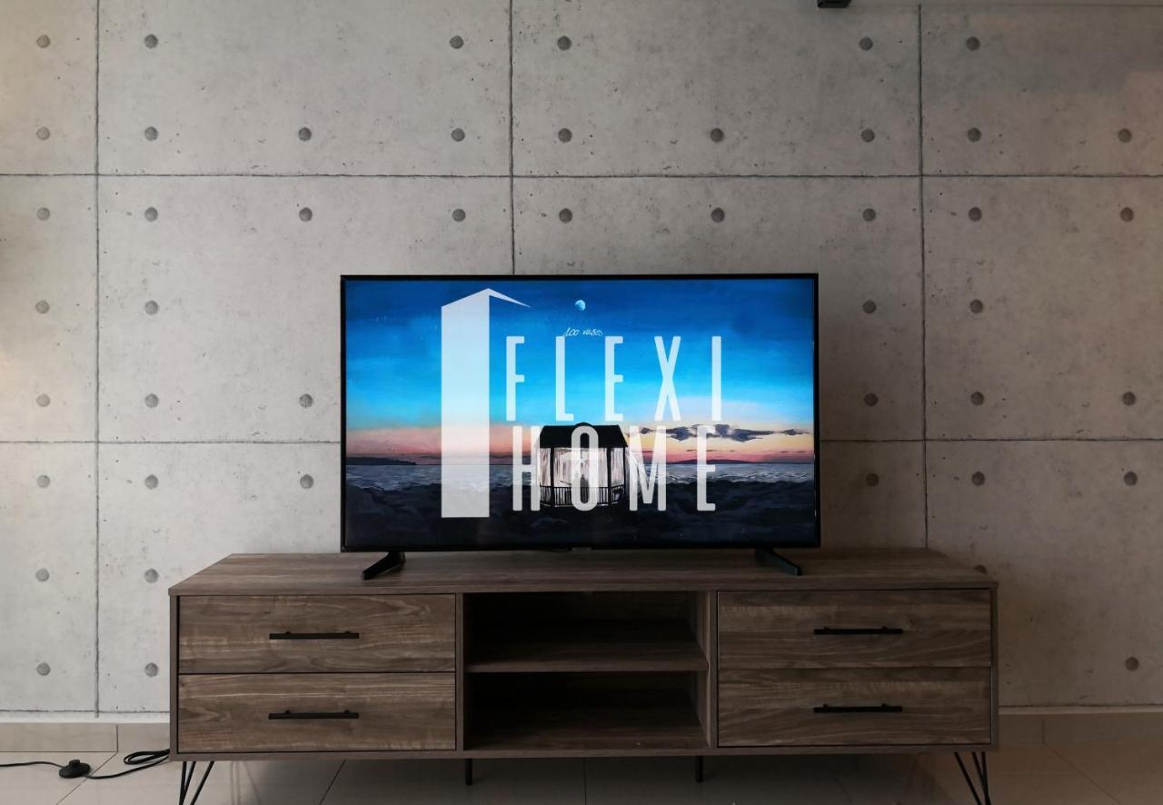 Netflix-Pinnacle Pj, Fantastic City View, 1-6 Guests Designed Duplex Home By Flexihome-My Petaling Jaya Exteriör bild