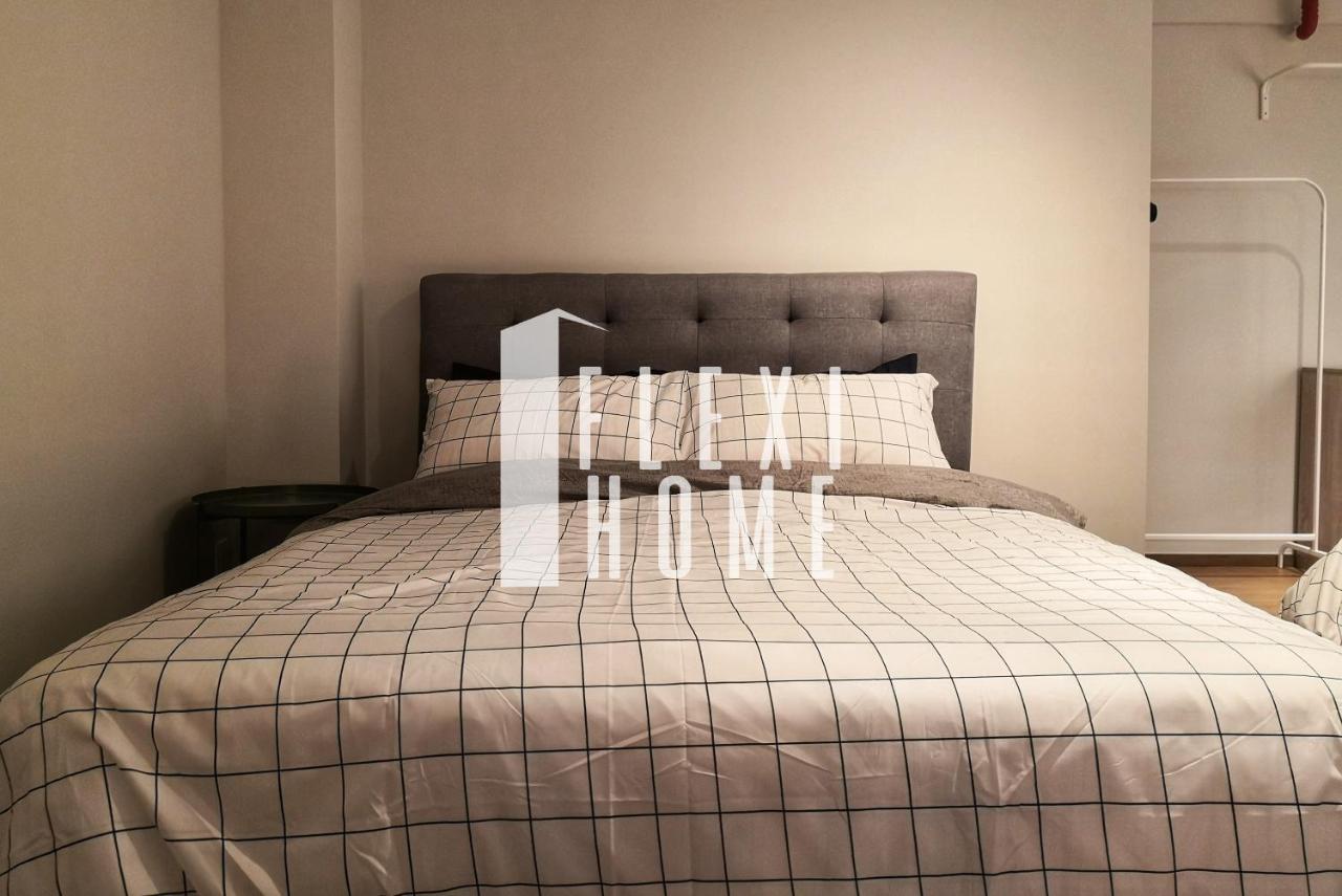 Netflix-Pinnacle Pj, Fantastic City View, 1-6 Guests Designed Duplex Home By Flexihome-My Petaling Jaya Exteriör bild